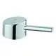 Grohe-Hebel-verchromt-46595000