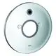 Grohe-Rosette-verchromtfuer-Badebatterie-46468000