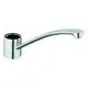 Grohe-Auslauf-verchromt-13205000