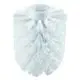 Ersatzbuerstenkopf-Essentials-verchr-passend-zu-Essent-Cube-WC-Buersten-Grohe-40791001