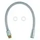 GROHE-Brauseschlauch-46871-chrom-46871000