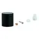 GROHE-Temperaturwaehlgriff-47812velvet-black-47812KS0