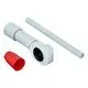 GROHE-Spuelrohr-chrom-43905000