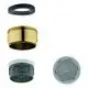 GROHE-Mousseur-13941-gold-13941G00