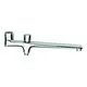GROHE-Gussauslauf-13146-mit-Umstellungchrom-13146000