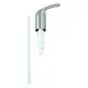 GROHE-Pumpvorrichtung-48171-supersteel-48171DC0