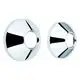 Grohe-Rosetten-mit-Gewinde-3-4-d70mm-Hoehe-26mm-2-Stueck-0221000M