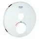 GROHE-Rosette-49031-rundfuer-SmartControl-moon-white-49031LS0
