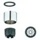 Grohe-Strahlregler-M22x1-verchromtfuer-offene-Warmwasserbereiter-46163000