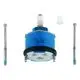 Grohe-Kartusche-46mm-fuer-Einhandmischer-und-offene-Warmwasserbereiter-46409000