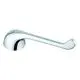 Grohe-Hebel-verchromt-46687000