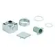 GROHE-Temperaturwaehlgriff-49091-eckigfuer-THM-Fertigmontagesets-chrom-49091000