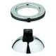 Grohe-Kappe-verchromt-46662000