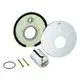 Grohe-Rosette-46905-chrom-46905000