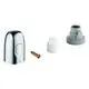 Grohe-Absperrgriff-47972-chrom-47972000