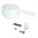 GROHE-Hebel-46015-moon-white-46015LS0
