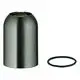 GROHE-Schraubkappe-02693-fuer-Einhandmischer-FMS-hard-graphite-geb-02693AL0