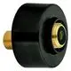 GROHE-S-Anschluss-12693hard-graphite-gebuerstet-12693AL0