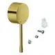 GROHE-Hebel-46916-cool-sunrise-gebuerstet-46916GN0