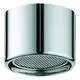 GROHE-Strahlregler-chrom-46724000