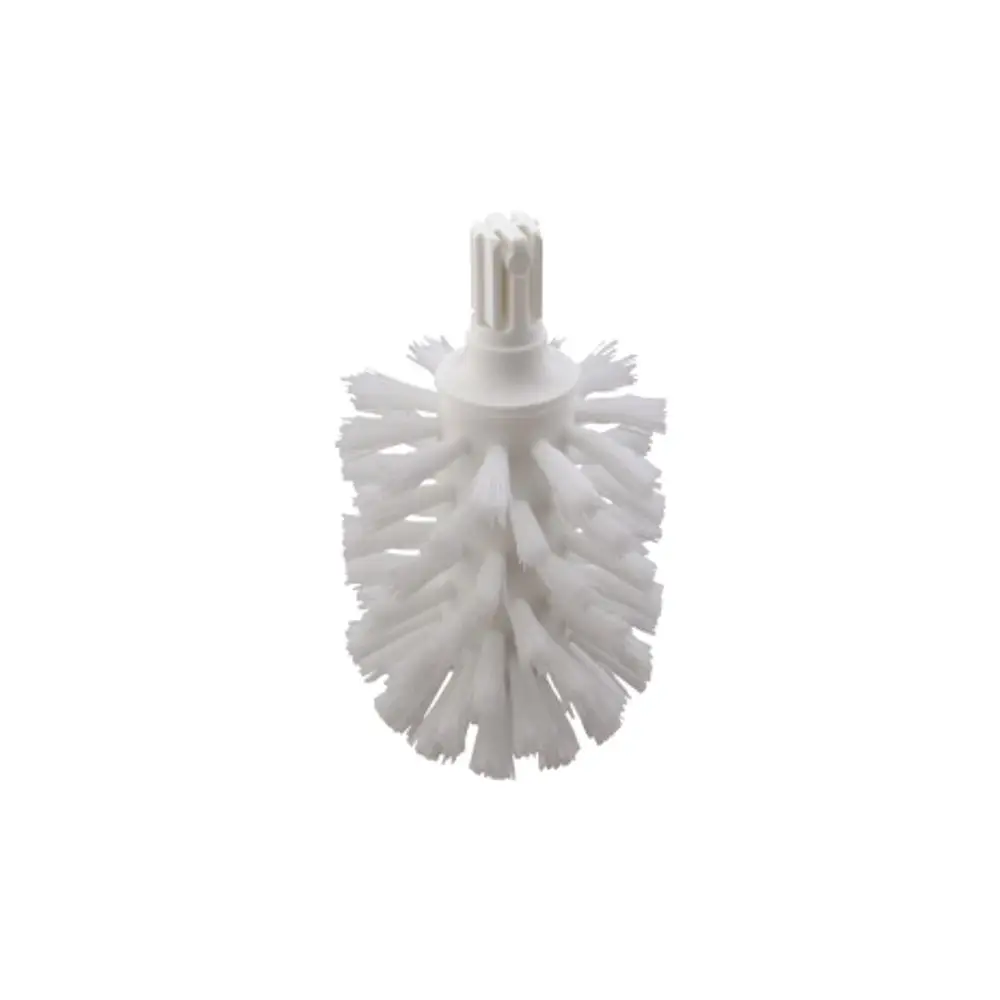Hansgrohe Ersatz Bürstenkopf Ersatzkopf für WC Bürste Klobürste Ø 63 mm - 40088 - Image 8