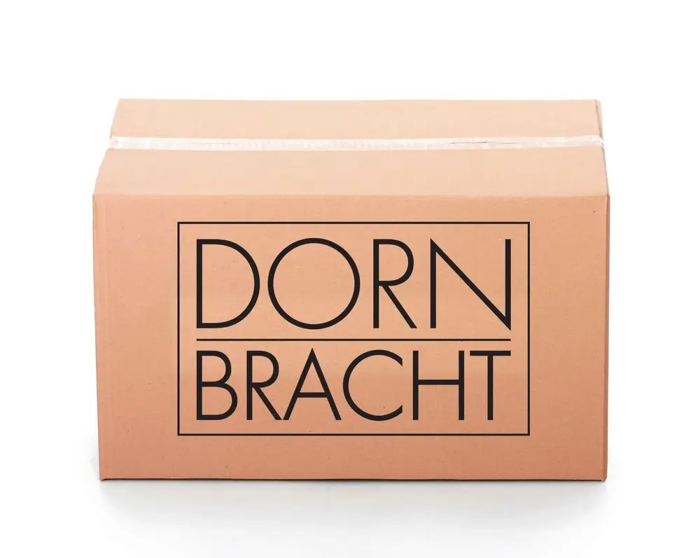 Dornbracht DO Luftsprudlereinsatz ERSATZTEILE 90290307900, 9029030790090 Galeriebild 1
