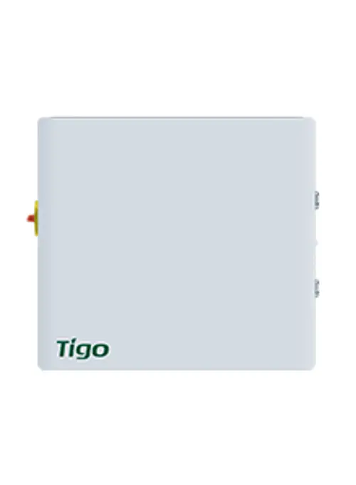 Tigo EI Link - 3ph Wechselrichter Kommunikationszentrale mit ATS, TIGO-TSS-3PS, Artikel in Kategorie
