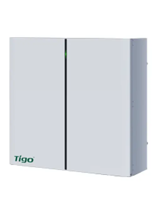 Tigo EI Battery