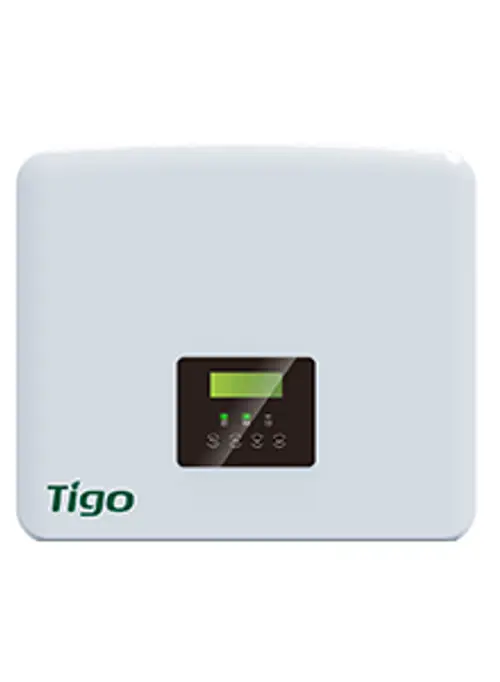 Tigo EI Wechselrichter