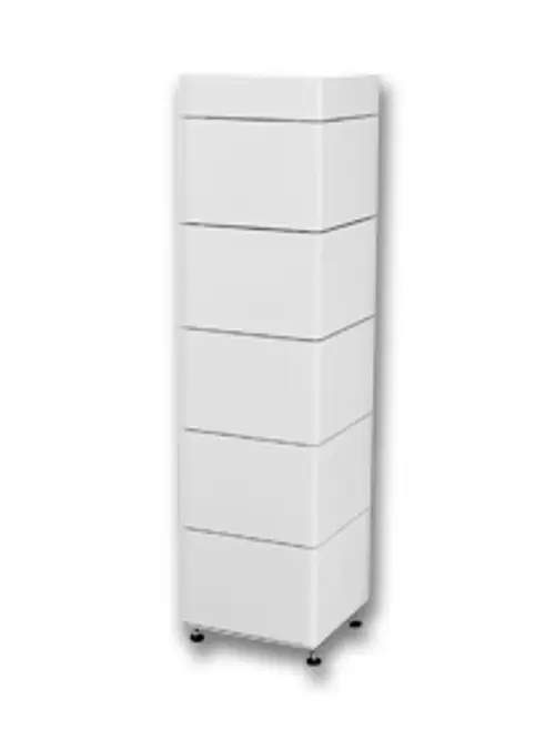 RCT Power Power Batterie Block 9.6 kWh, RCT-POWERBATTERY-9.6