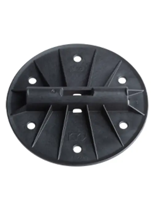 Esdec FlatFix Fusion Basisplatte, ESD-1007012, Artikel in Kategorie