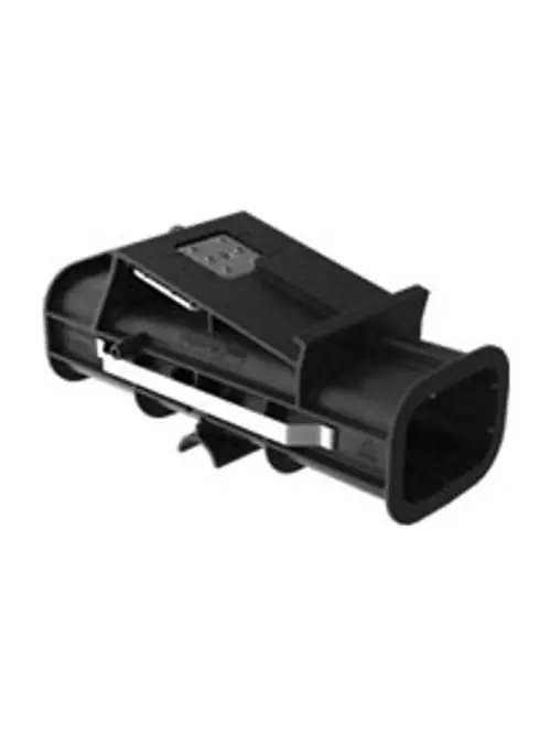 Esdec FlatFix Fusion niedriger Sockel mit Erdung, ESD-1007022-S, Artikel in Kategorie
