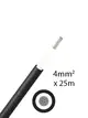 ATH-CABLE4-1-25