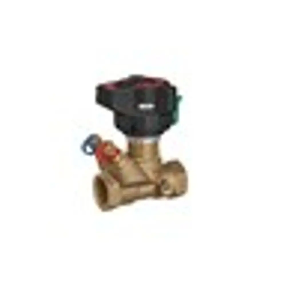 Danfoss Strangregulier-u,messvent,asv-d Asv-d 15, Rp 2, 003z7013 - Bild 2