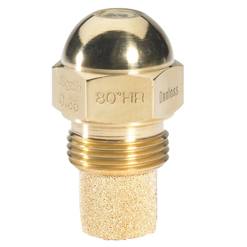 Danfoss Öldüse Od-Hr, Hohlkegel 0,55/80° - Bild 2