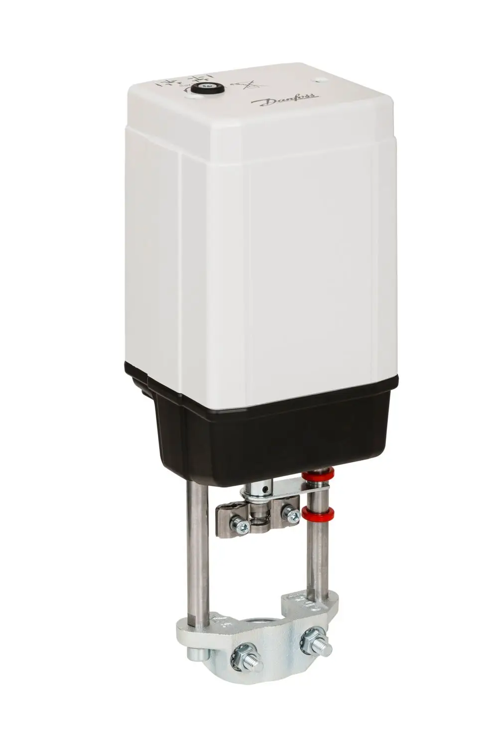 Danfoss Elektr, Stellantrieb Ame56 24V/50Hz, 0(2)-10V, 0(4)-20Ma, 1500N, 082H3025