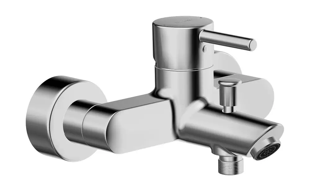 Raleo - HANSA Einhebelmischer Wafü und Brausebatterie HANSAVANTIS 