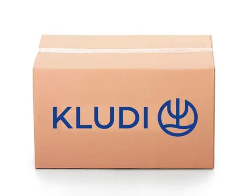 Kludi 1926 UP-Thermostatarmatur UP-Feinbau-Set Highflow chrom, 517390520, Artikel in Kategorie