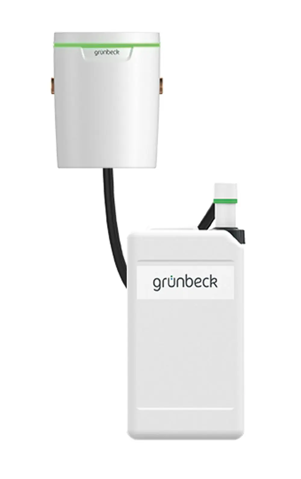 Grünbeck Dosieranlage Exaliq:sc30, 117420