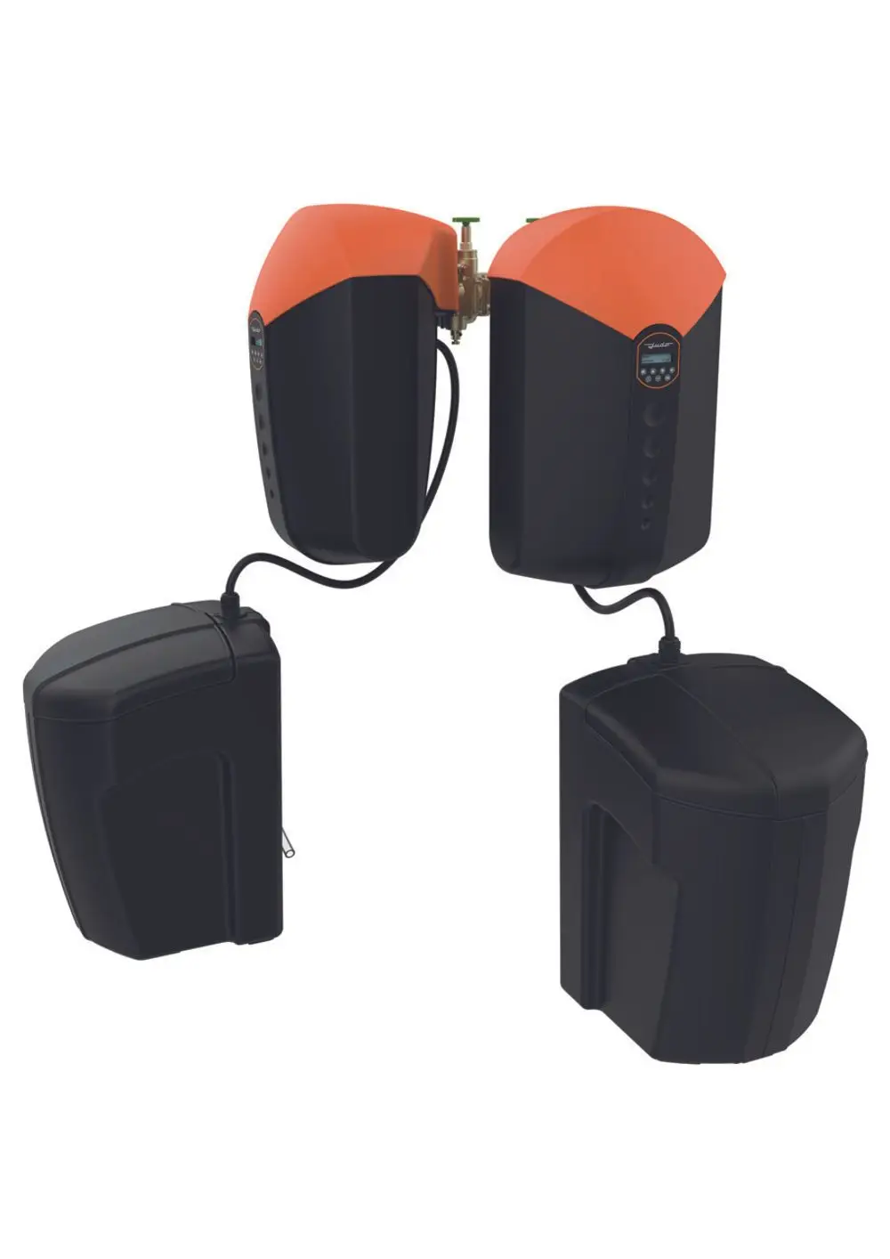 Judo 8204010 I-Soft 5 Tga V2021 - Image 3