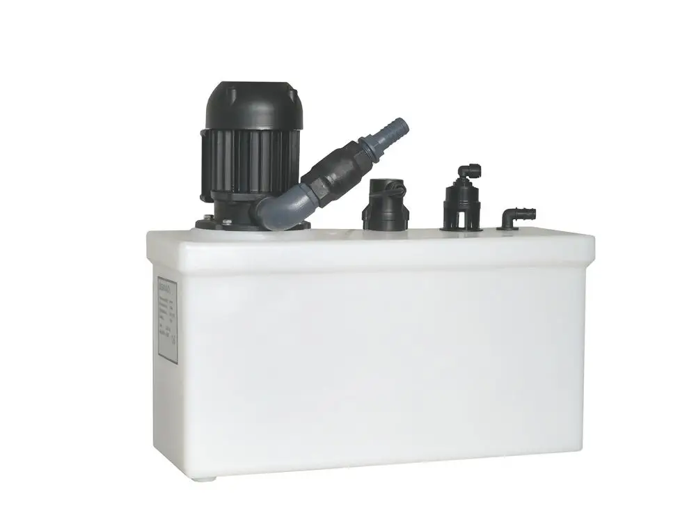 Bwt Sole-Hebeanlage Bewasol Max. 5 Mws, Max. 70 L/Min., 11808 - Image 1