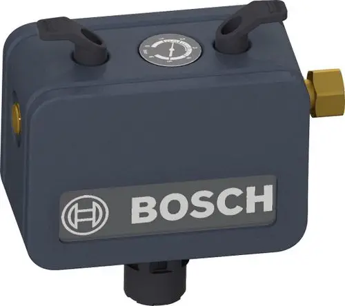 Raleo - BOSCH Zub. Wasseraufbereitung H-FDA20-BA Fülleinrichtung 