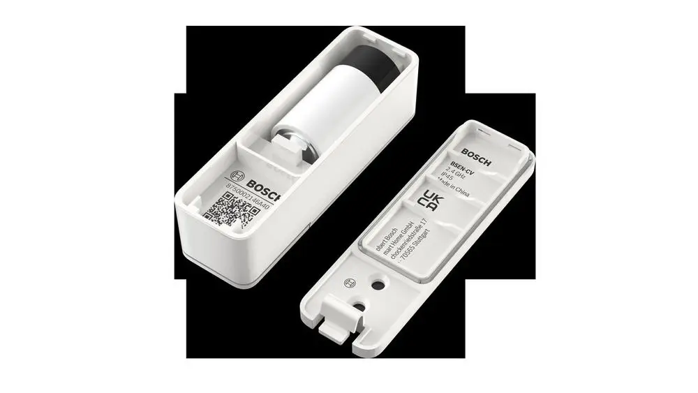 Bosch Smart Home Tür-/Fensterkontakt II Plus - Image 7