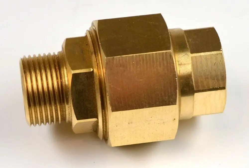 Remko Isolierverschraubung R 3/4" RWT, 1120256