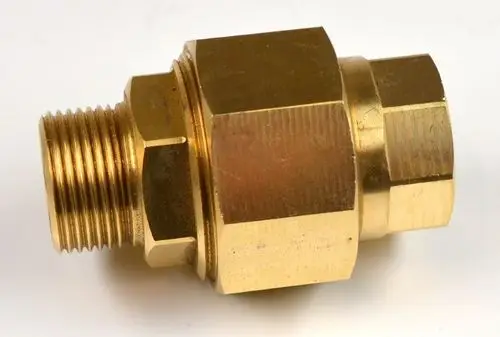 Remko Isolierverschraubung R 3/4" RWT, 1120256