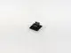Remko-RK-Kabelclip-Selbstklebend-4-8mm-5431-SW-Schwarz-PB-1108397