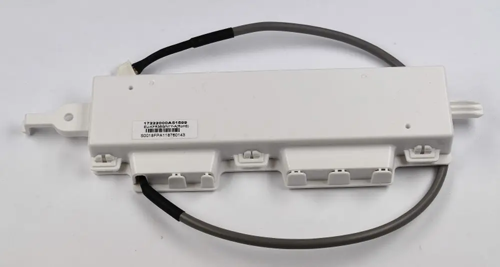 Remko RK Anschlussplatine SC-1 ML/MXW, 1613237