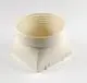 Remko-RK-Schlauchanschlussstutzen-weiss-RKL-290-350-geraeteseitig-1107035