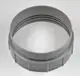 Remko-RK-Schlauchanschlussstutzen-silber-RKL-350-Wanddurchfuehrung-1107054
