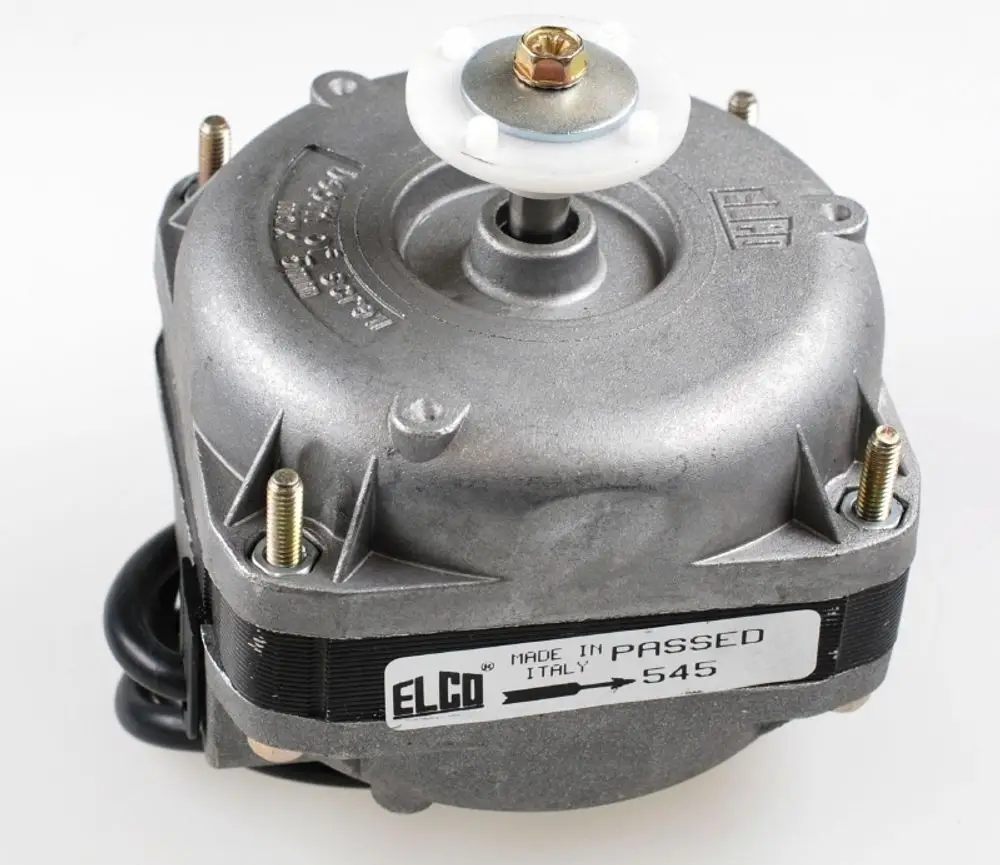 Remko Ventilatormotor 230V/5W, 1101064